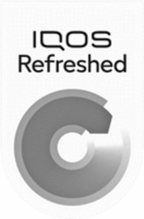 IQOS Refreshed Logo (WIPO, 28.11.2022)