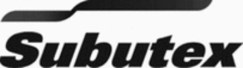 Subutex Logo (WIPO, 06.02.2023)