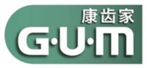 G·U·M Logo (WIPO, 03/08/2023)