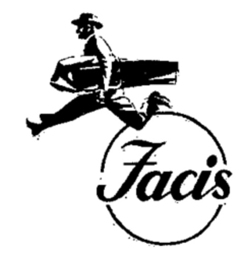 Facis Logo (WIPO, 10.02.1958)