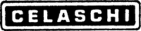 CELASCHI Logo (WIPO, 02.09.1977)