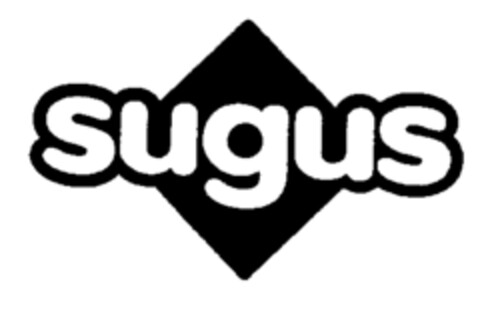 sugus Logo (WIPO, 04/09/1987)