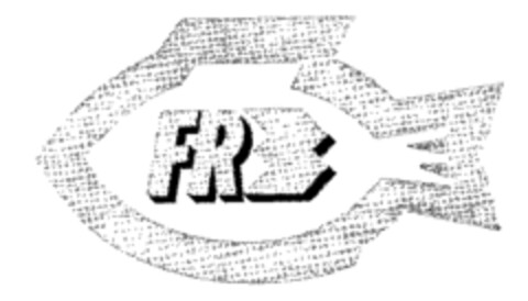 FR3 Logo (WIPO, 11.07.1988)