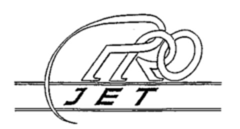 PRO JET Logo (WIPO, 17.12.1990)