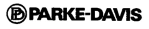 PARKE-DAVIS Logo (WIPO, 06/16/1993)