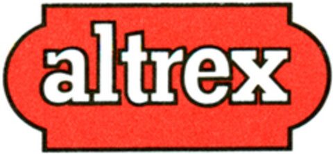 altrex Logo (WIPO, 02/16/1994)