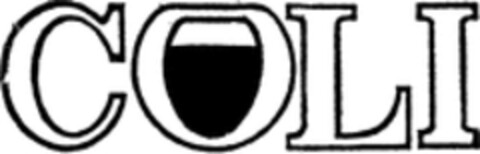 COLI Logo (WIPO, 18.02.1998)