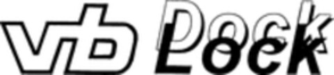 vb Dock Lock Logo (WIPO, 27.10.1999)