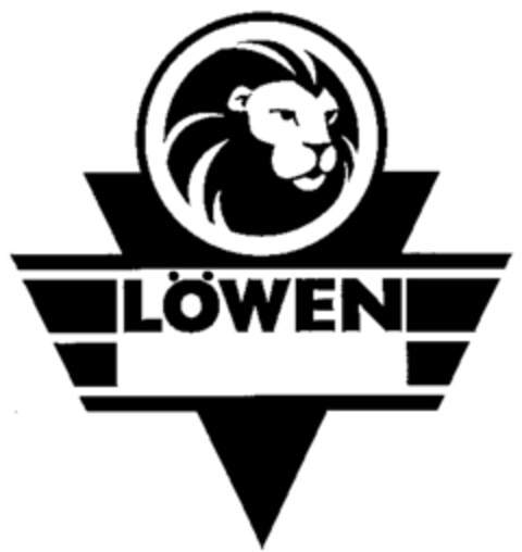 LÖWEN Logo (WIPO, 26.10.1999)