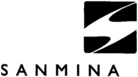 SANMINA Logo (WIPO, 12.07.2000)