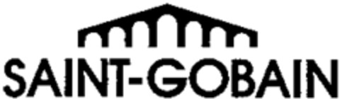 SAINT-GOBAIN Logo (WIPO, 26.07.2000)