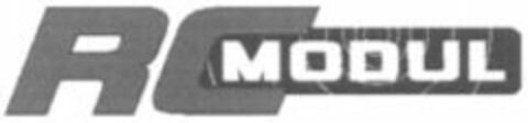 RC MODUL Logo (WIPO, 17.07.2001)