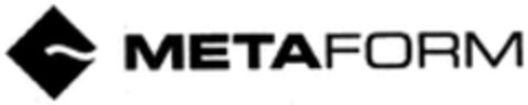 METAFORM Logo (WIPO, 05.11.2003)