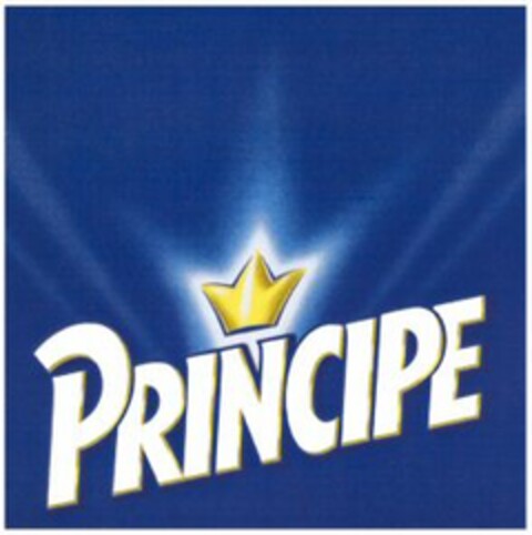 PRINCIPE Logo (WIPO, 05.02.2004)