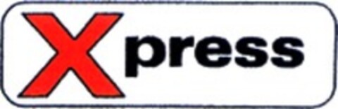 Xpress Logo (WIPO, 04/04/2007)