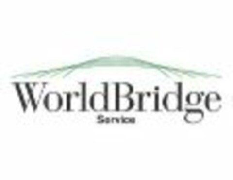 WorldBridge Service Logo (WIPO, 08/13/2007)