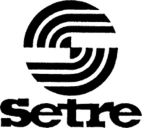 Setre Logo (WIPO, 04.10.2007)