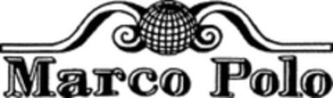 Marco Polo Logo (WIPO, 11/27/2007)