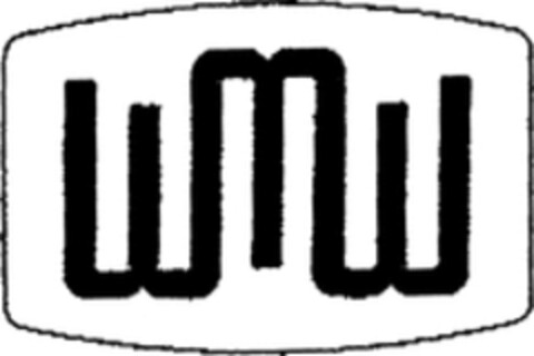 WMW Logo (WIPO, 03.12.2007)