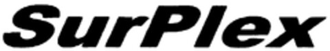 SurPlex Logo (WIPO, 07.05.2008)