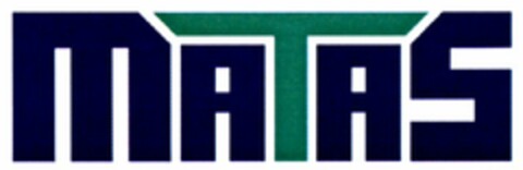 MATAS Logo (WIPO, 11/30/2007)