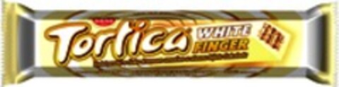 Tortica WHITE FINGER Logo (WIPO, 05.11.2008)