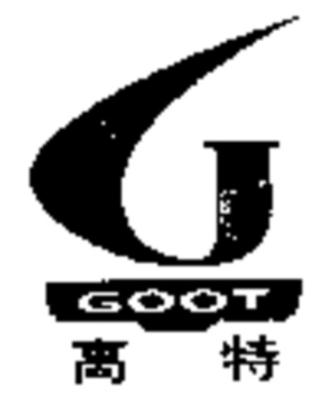 G GOOT Logo (WIPO, 16.02.2009)