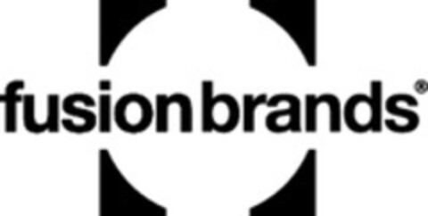 fusionbrands Logo (WIPO, 05/13/2009)