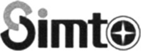 Simto Logo (WIPO, 07/01/2009)