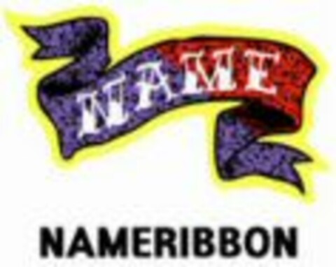 NAME NAMERIBBON Logo (WIPO, 22.04.2009)