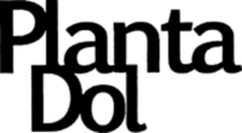 Planta Dol Logo (WIPO, 12.08.2009)