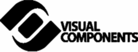 VISUAL COMPONENTS Logo (WIPO, 05.10.2009)