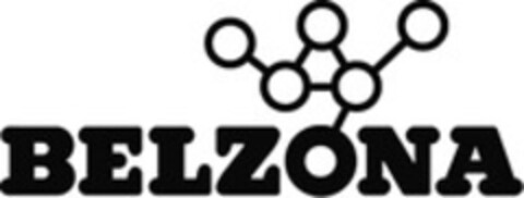 BELZONA Logo (WIPO, 09/11/2009)