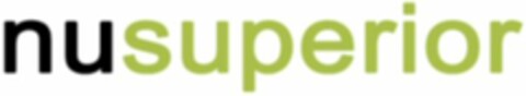 nusuperior Logo (WIPO, 20.11.2009)