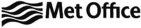 Met Office Logo (WIPO, 10/15/2009)