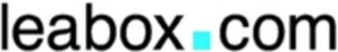 leabox.com Logo (WIPO, 03.02.2010)