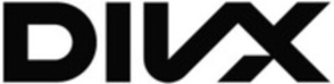 DIVX Logo (WIPO, 06/15/2010)