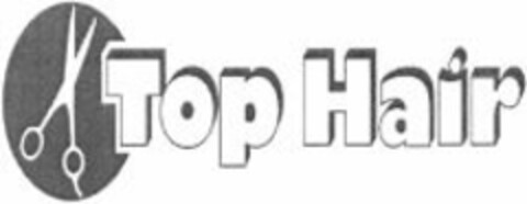 Top Hair Logo (WIPO, 09/17/2010)