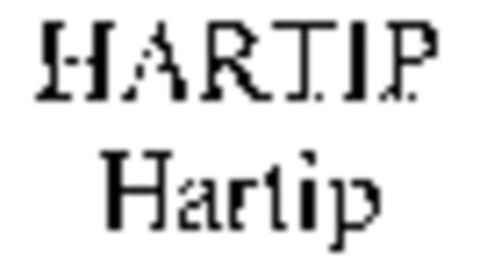 HARTIP Hartip Logo (WIPO, 20.07.2010)