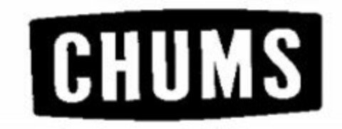 CHUMS Logo (WIPO, 14.10.2010)