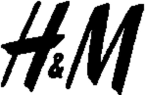 H&M Logo (WIPO, 06.05.2011)