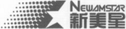 NEWAMSTAR Logo (WIPO, 22.12.2011)