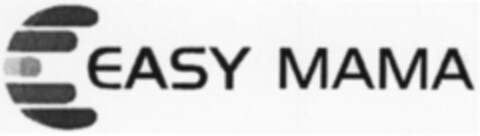 EASY MAMA Logo (WIPO, 11.12.2012)