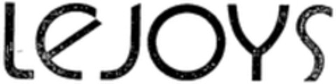 LEJOYS Logo (WIPO, 16.04.2013)