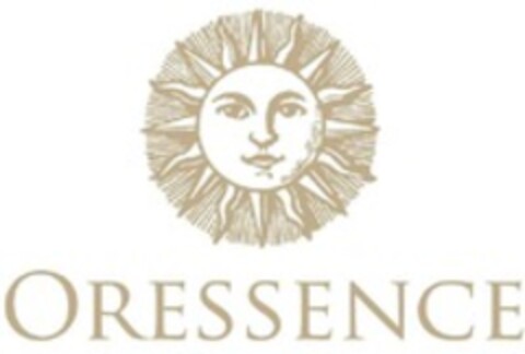 ORESSENCE Logo (WIPO, 10/16/2013)