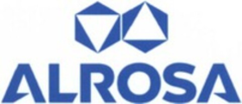 ALROSA Logo (WIPO, 23.12.2014)