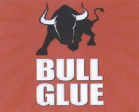 BULL GLUE Logo (WIPO, 15.01.2015)