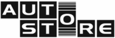 AUTOSTORE Logo (WIPO, 05/21/2015)