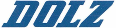 DOLZ Logo (WIPO, 08.02.2016)