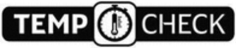 TEMP CHECK Logo (WIPO, 03/07/2016)